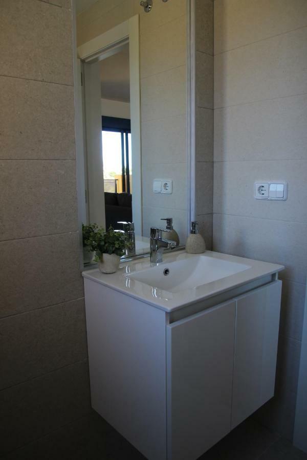 Atico-Duplex Cerca De Denia Y La Playa - Apartment Exterior photo